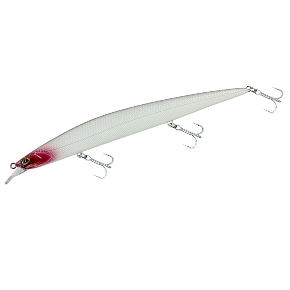 MOLIX Long Casting Suspending Jerkbait Lure JUGULO JERK EVO 180LC - Image 11