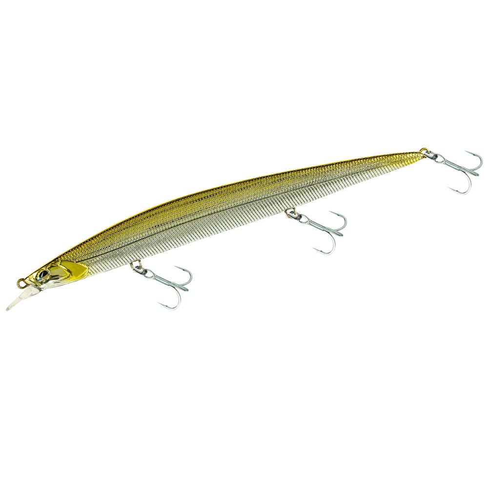 MOLIX Long Casting Suspending Jerkbait Lure JUGULO JERK EVO 180LC - Image 10