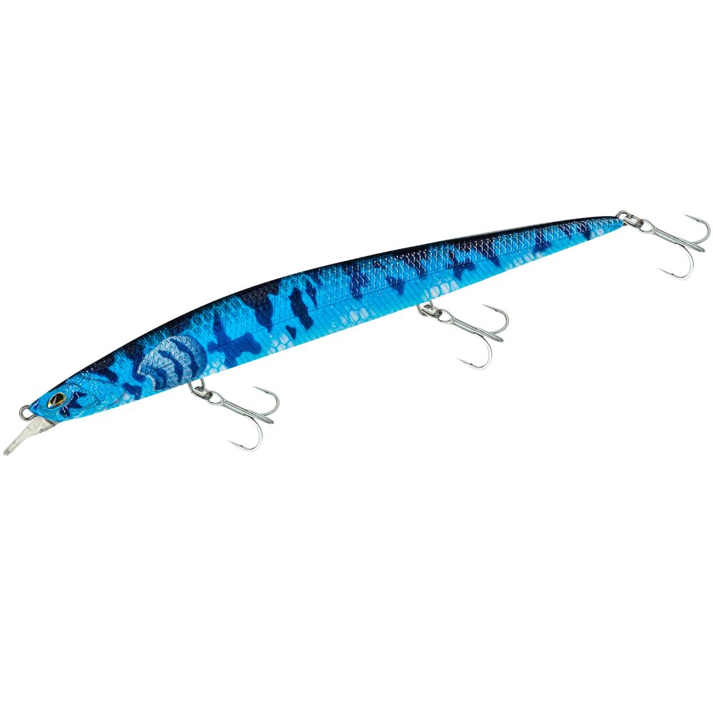 MOLIX Long Casting Suspending Jerkbait Lure JUGULO JERK EVO 180LC - Image 3
