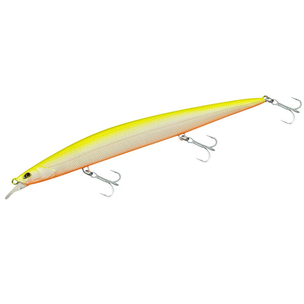 MOLIX Long Casting Suspending Jerkbait Lure JUGULO JERK EVO 180LC - Image 4
