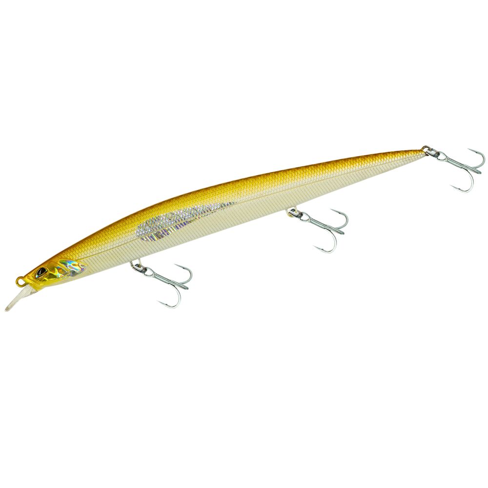 MOLIX Long Casting Suspending Jerkbait Lure JUGULO JERK EVO 180LC - Image 7