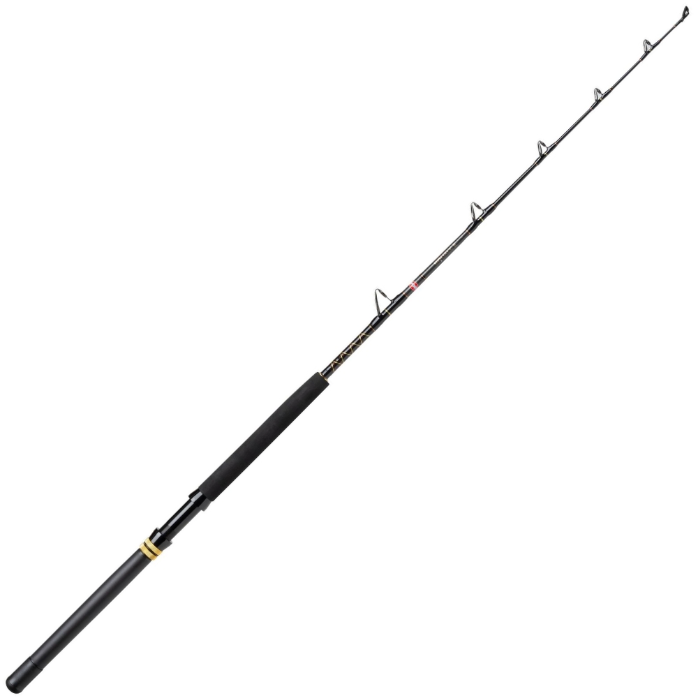 PENN Drifting And Trolling Big Game Fishing Rod SQUALL II 1.68m/50-100lb - Image 2