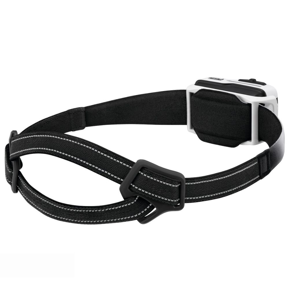 PETZL Rechargeable Outdoor 1100 Lumens Headlamp SWIFT RL White - Image 3