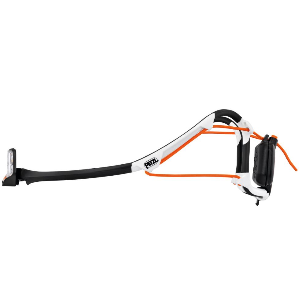 PETZL Rechargeable Outdoor 500 Lumens Headlamp IKO CORE - Image 4