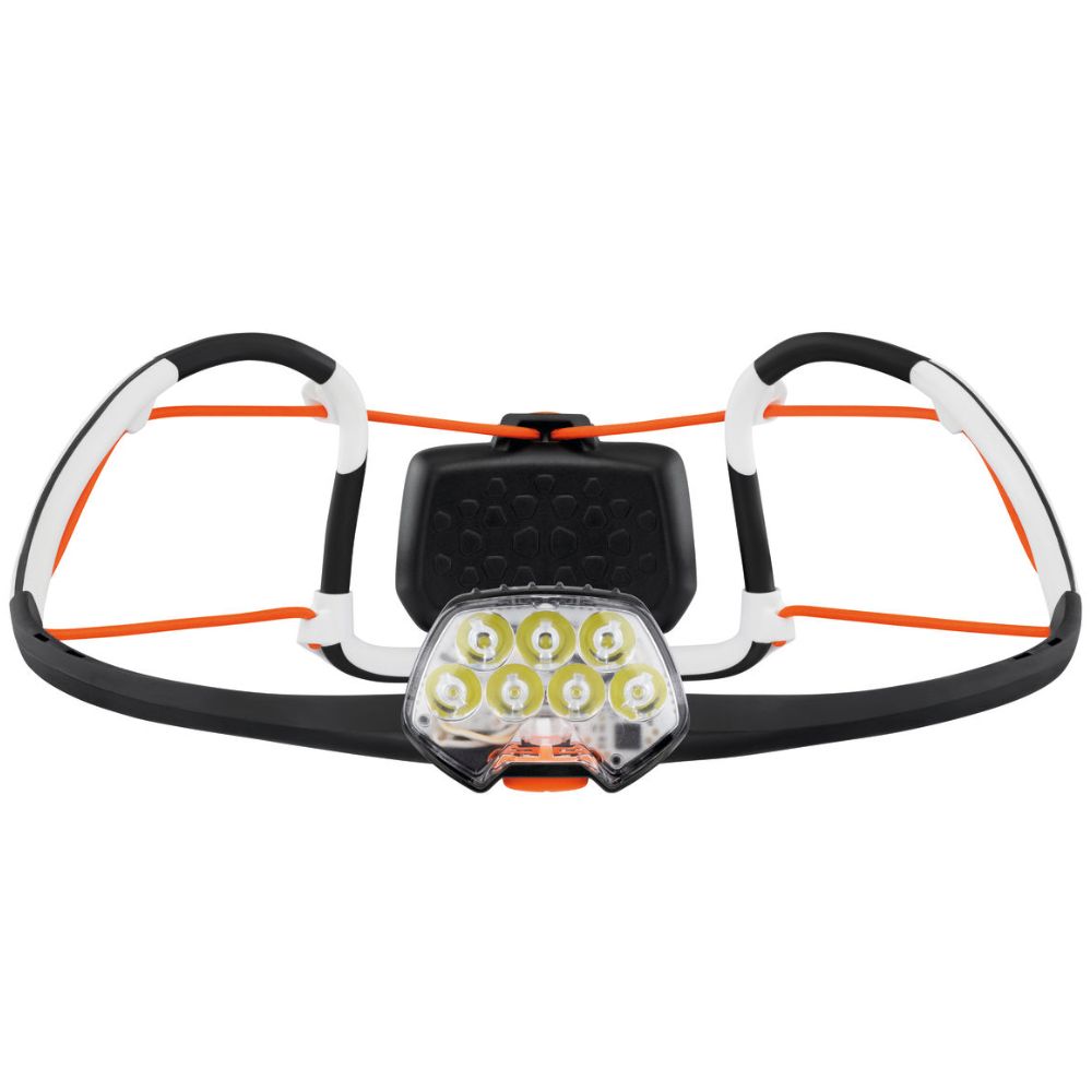 PETZL Rechargeable Outdoor 500 Lumens Headlamp IKO CORE - Image 5