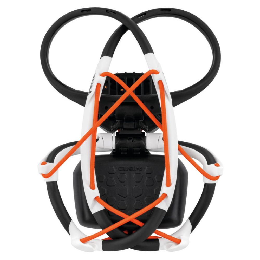 PETZL Rechargeable Outdoor 500 Lumens Headlamp IKO CORE - Image 7