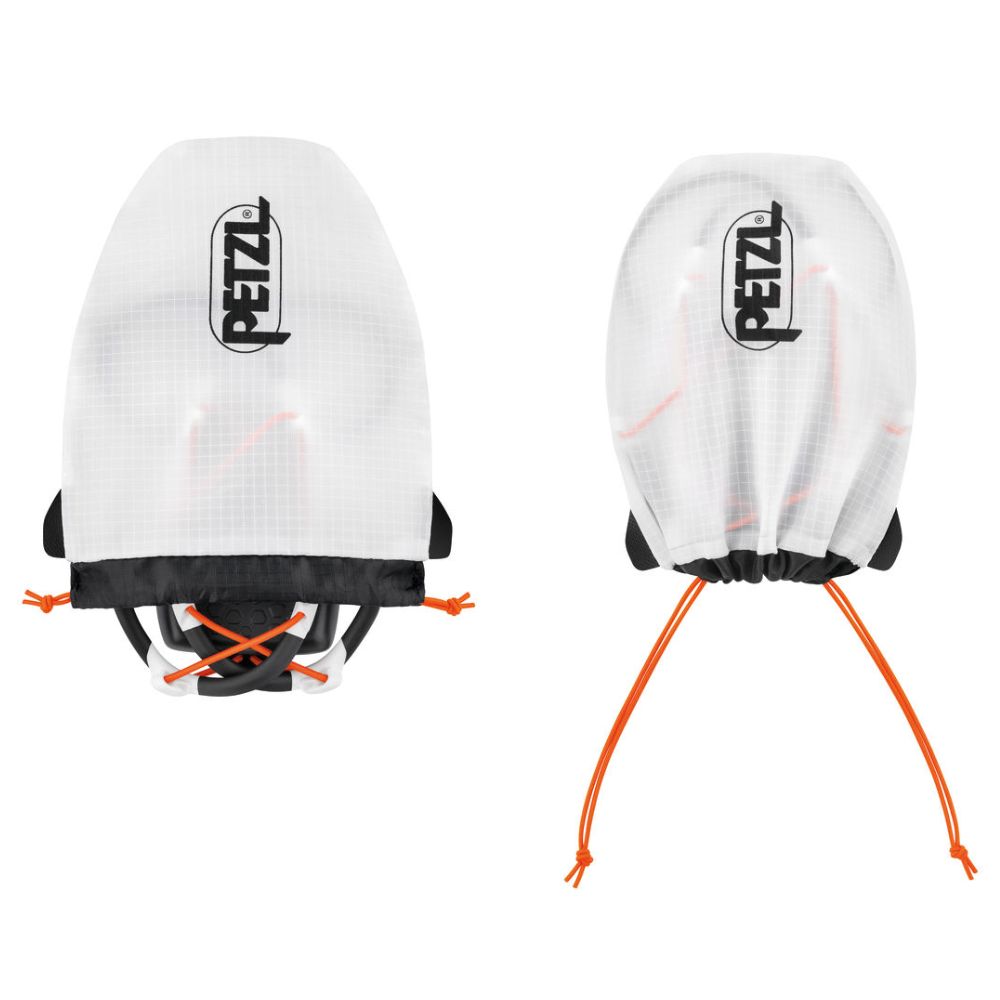 PETZL Rechargeable Outdoor 500 Lumens Headlamp IKO CORE - Image 8