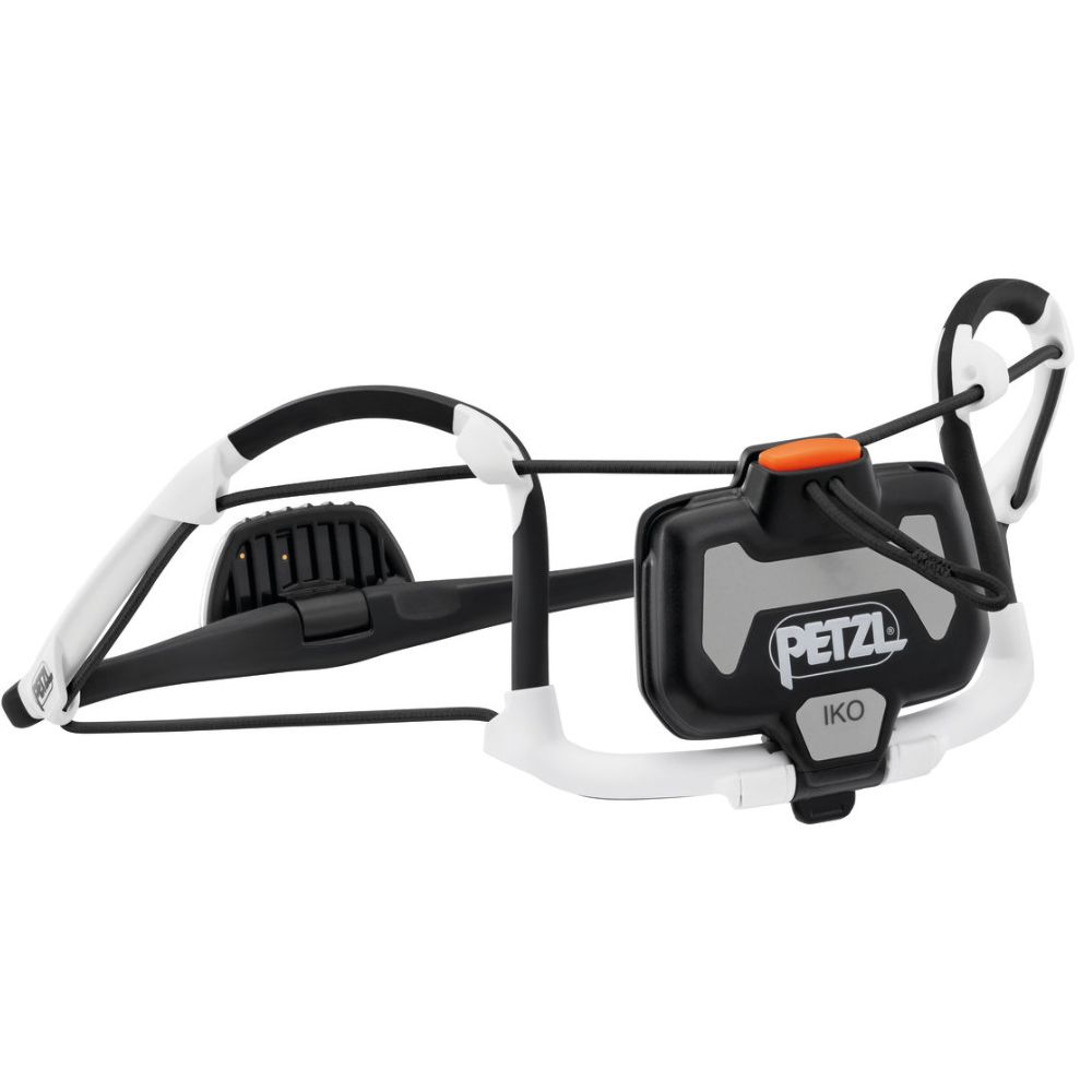 PETZL Ultimate Light Weight Outdoor 350 Lumens LED Headlamp IKO - Image 3