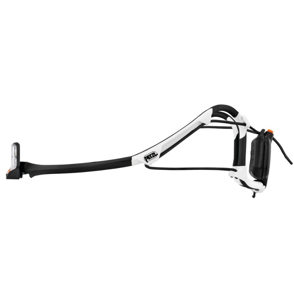 PETZL Ultimate Light Weight Outdoor 350 Lumens LED Headlamp IKO - Image 4