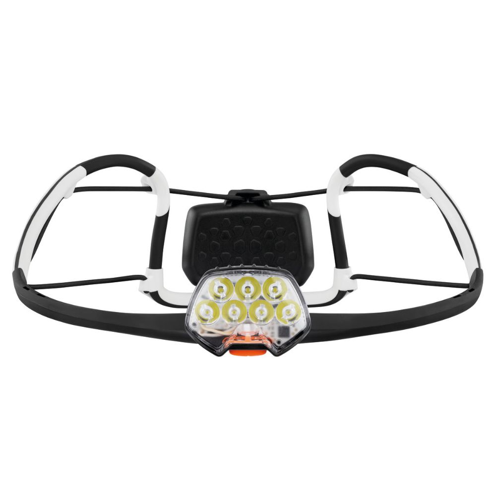 PETZL Ultimate Light Weight Outdoor 350 Lumens LED Headlamp IKO - Image 5