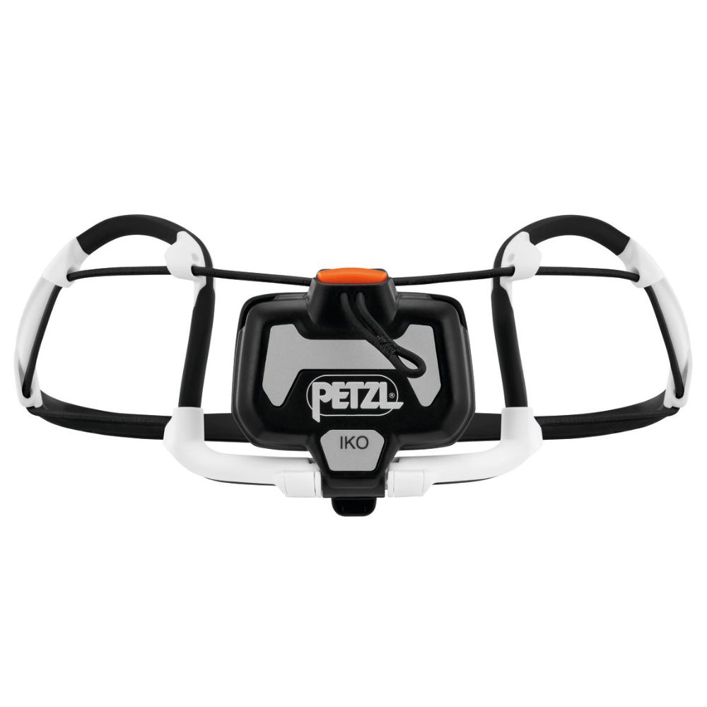 PETZL Ultimate Light Weight Outdoor 350 Lumens LED Headlamp IKO - Image 8