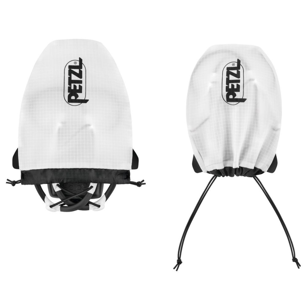 PETZL Ultimate Light Weight Outdoor 350 Lumens LED Headlamp IKO - Image 10