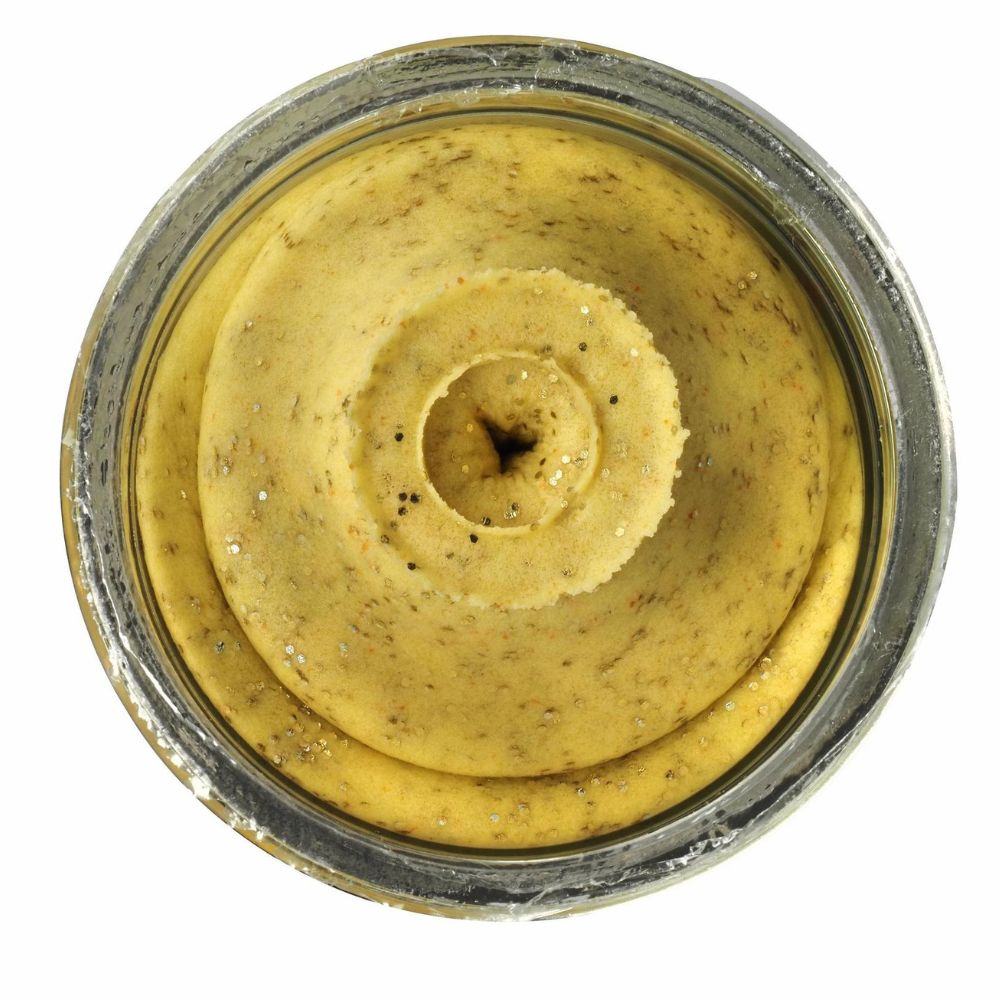 BERKLEY PowerBait Trout Bait Spices NEW Formula DOUGH 1.75oz/50g Curry - Image 3
