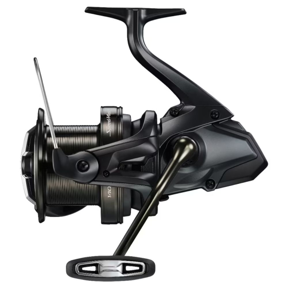 SHIMANO Big Pit Fishing Reel SpeedMaster 14000 XTD - Image 2