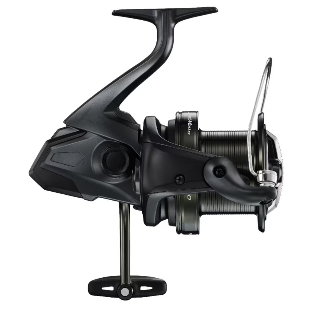 SHIMANO Big Pit Fishing Reel SpeedMaster 14000 XTD - Image 3