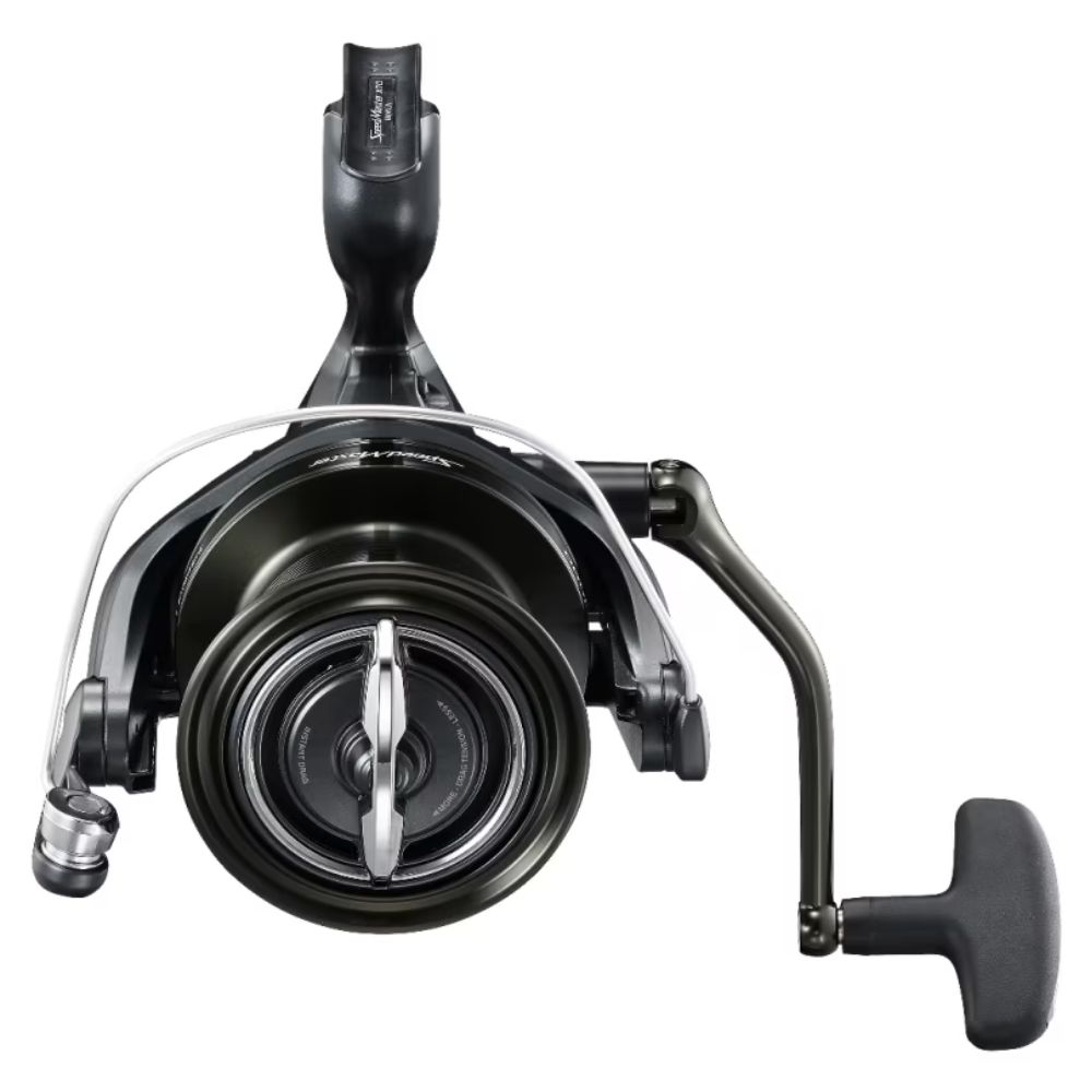 SHIMANO Big Pit Fishing Reel SpeedMaster 14000 XTD - Image 4