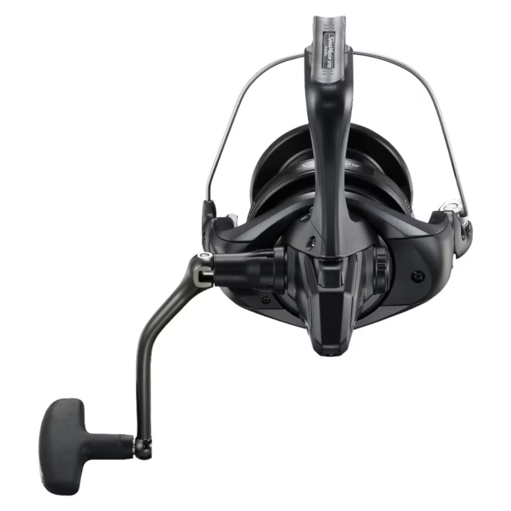SHIMANO Big Pit Fishing Reel SpeedMaster 14000 XTD - Image 5