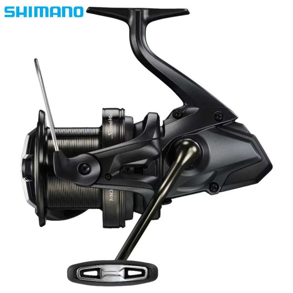 SHIMANO Big Pit Fishing Reel SpeedMaster 14000 XTD