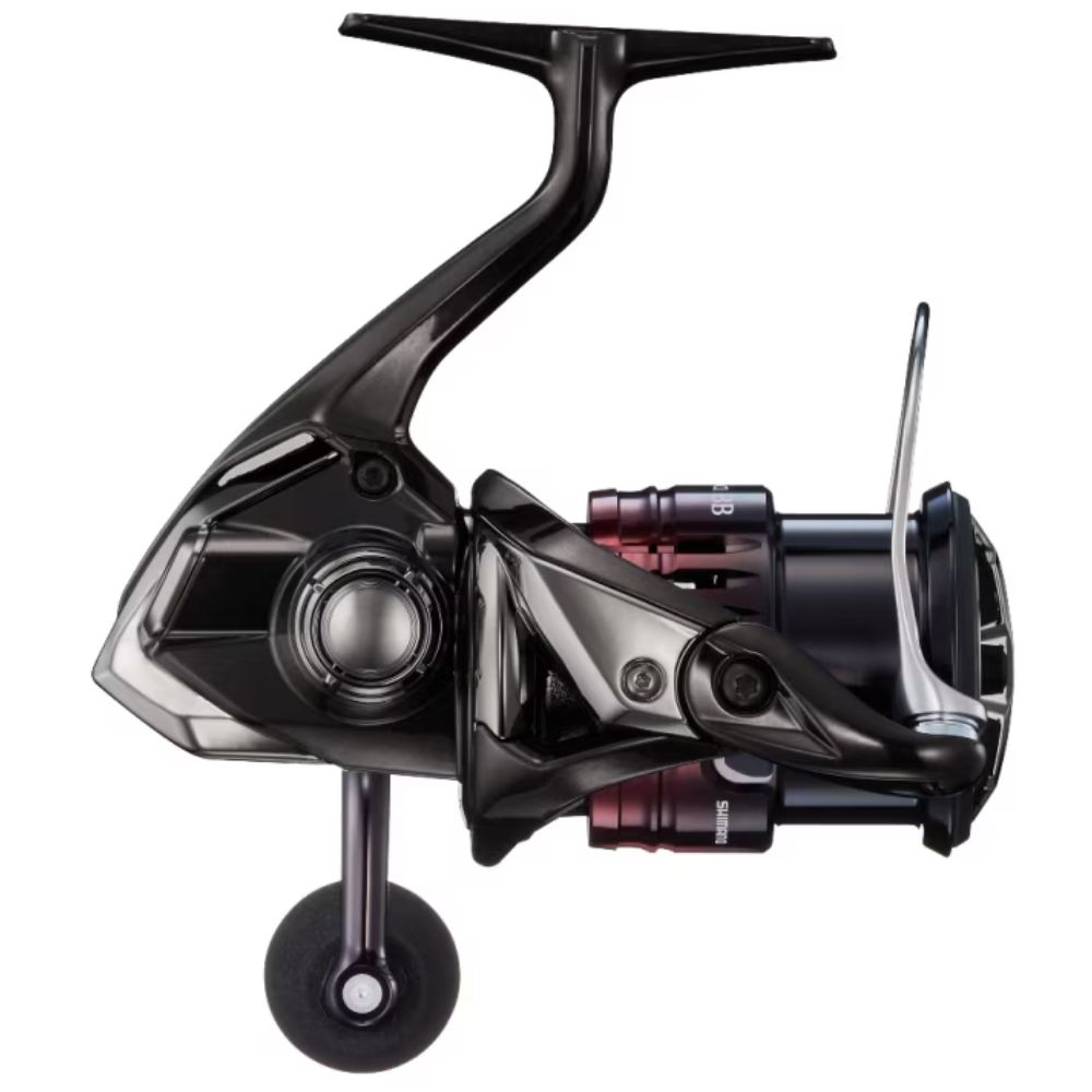 SHIMANO Finesse Spinning Reel SEPHIA BB C3000S - Image 3