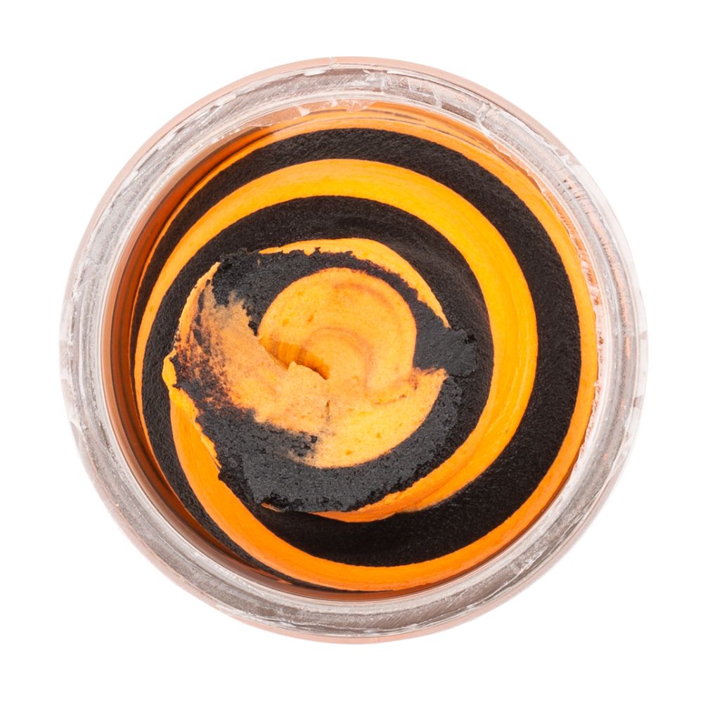 BERKLEY PowerBait Trout Bait Swirls NEW Formula DOUGH 1.75oz/50g Dizzy Duck - Image 3