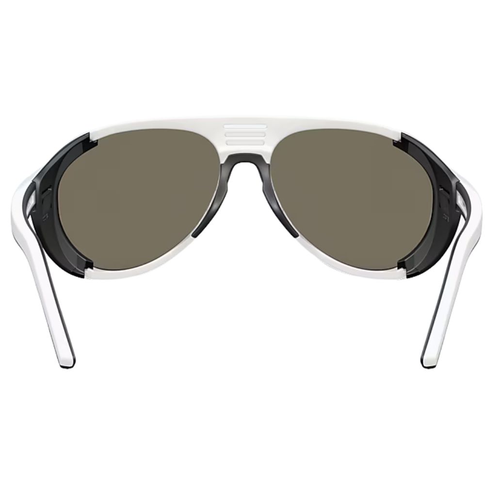 COSTA Polarized Sunglasses GRAND CATALINA Hull White Frame/580G Blue Mirror Lenses - Image 6