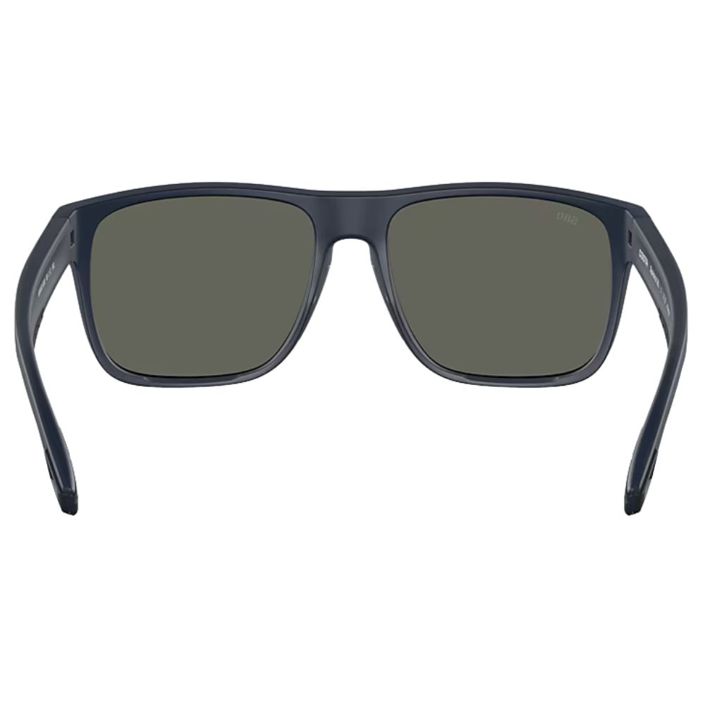 COSTA Polarized Sunglasses SPEARO XL Midnight Blue Frame/580G Gray Lenses - Image 6