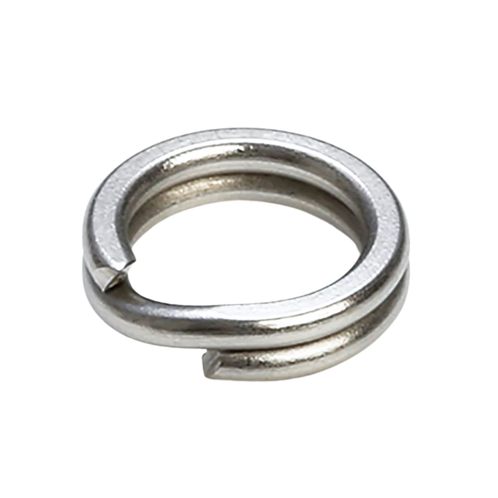 DECOY Extra Strong Hypower Stainless Steel Split Ring EX R-11 - Image 3