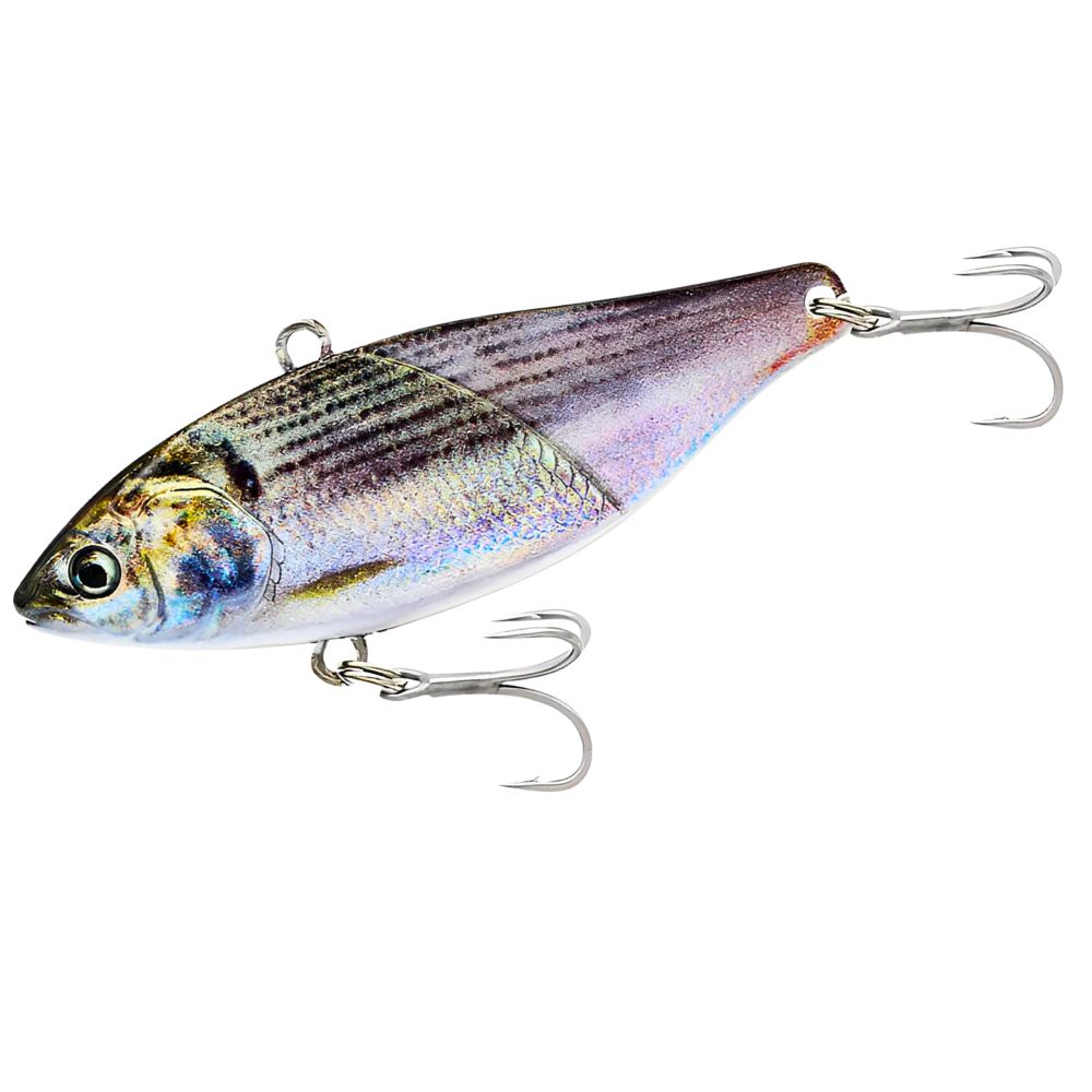 LITTLE JACK Saltwater Metal Jig-Blade Lure MORE KEEN 02 21g/60mm - Image 2