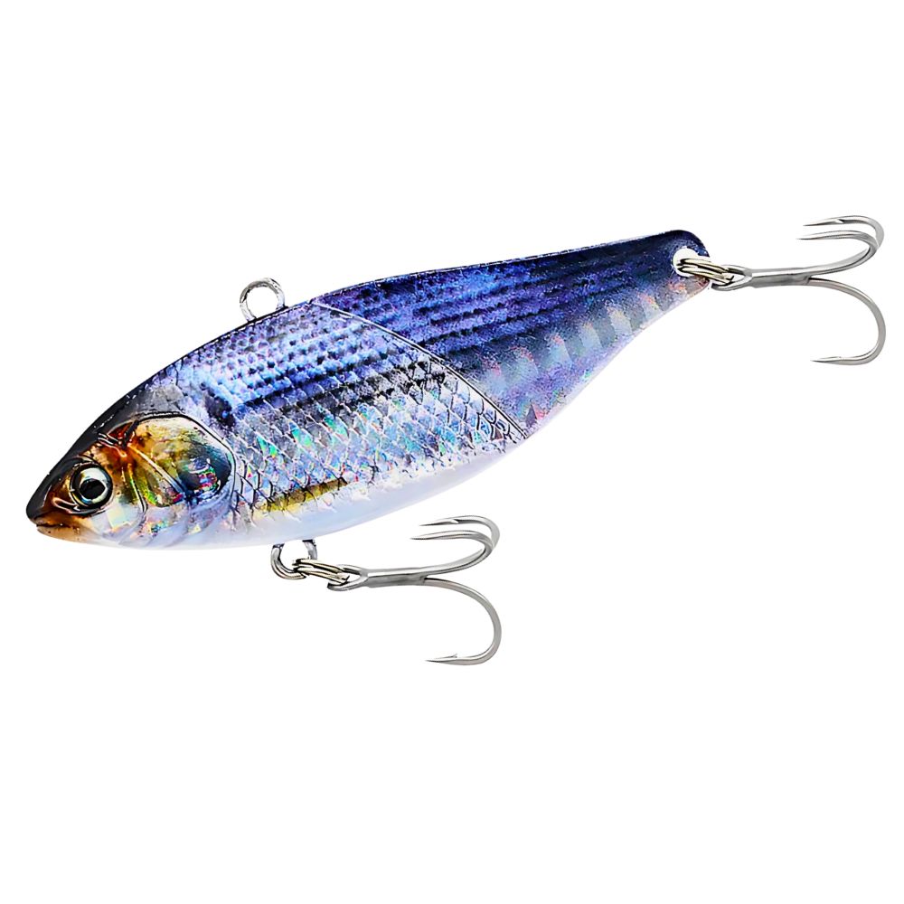 LITTLE JACK Saltwater Metal Jig-Blade Lure MORE KEEN 02 21g/60mm - Image 3