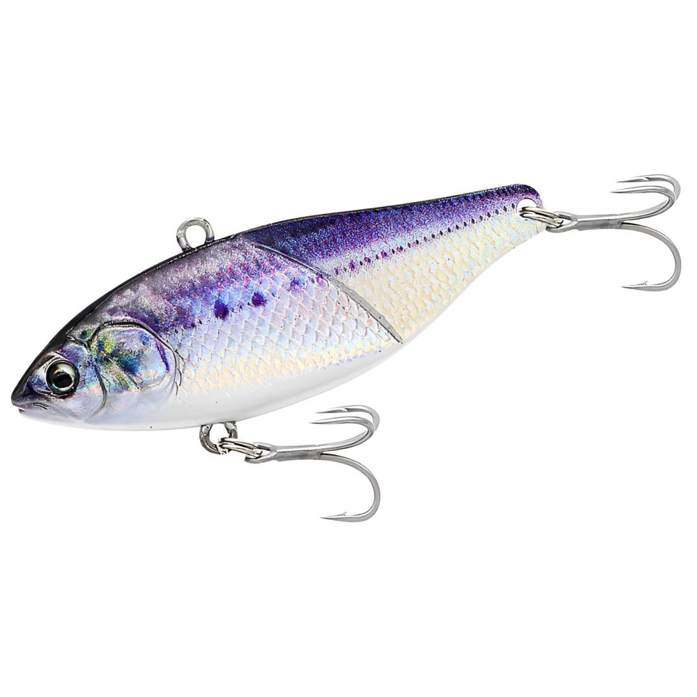 LITTLE JACK Saltwater Metal Jig-Blade Lure MORE KEEN 02 21g/60mm - Image 4