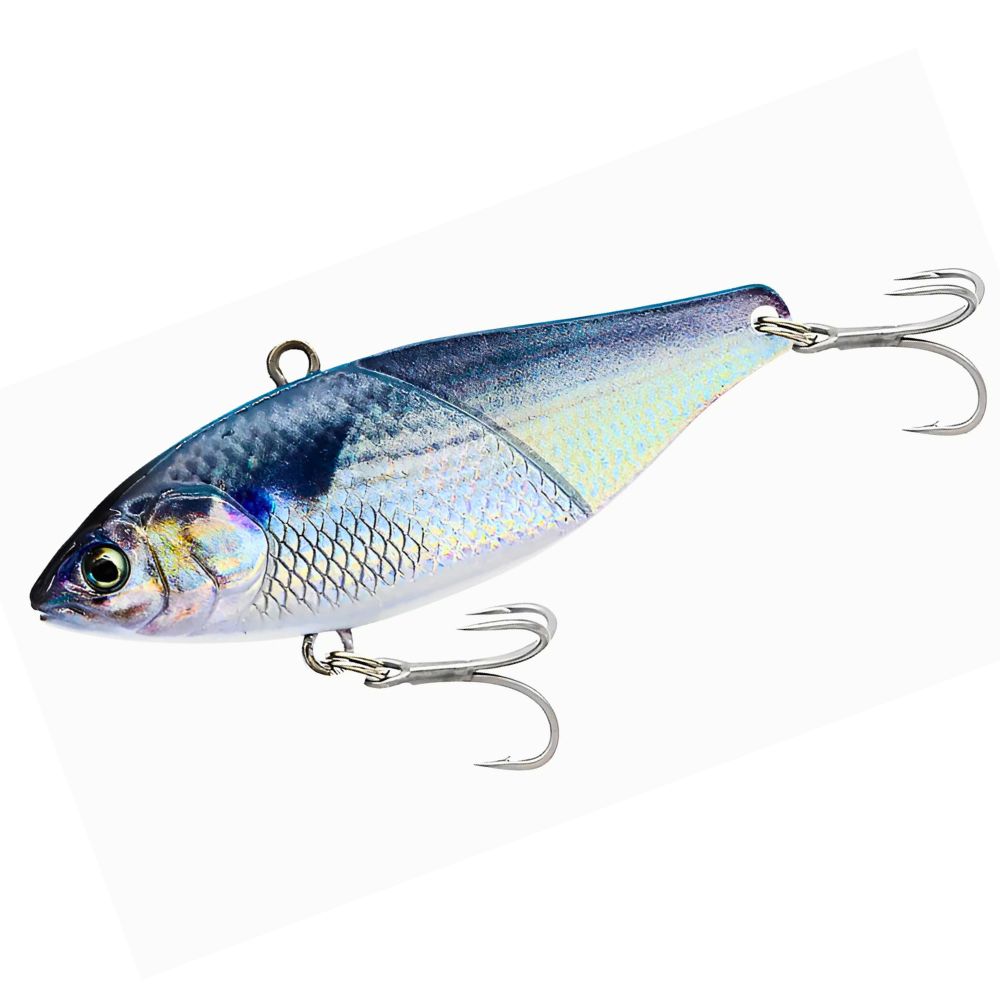 LITTLE JACK Saltwater Metal Jig-Blade Lure MORE KEEN 02 21g/60mm - Image 5