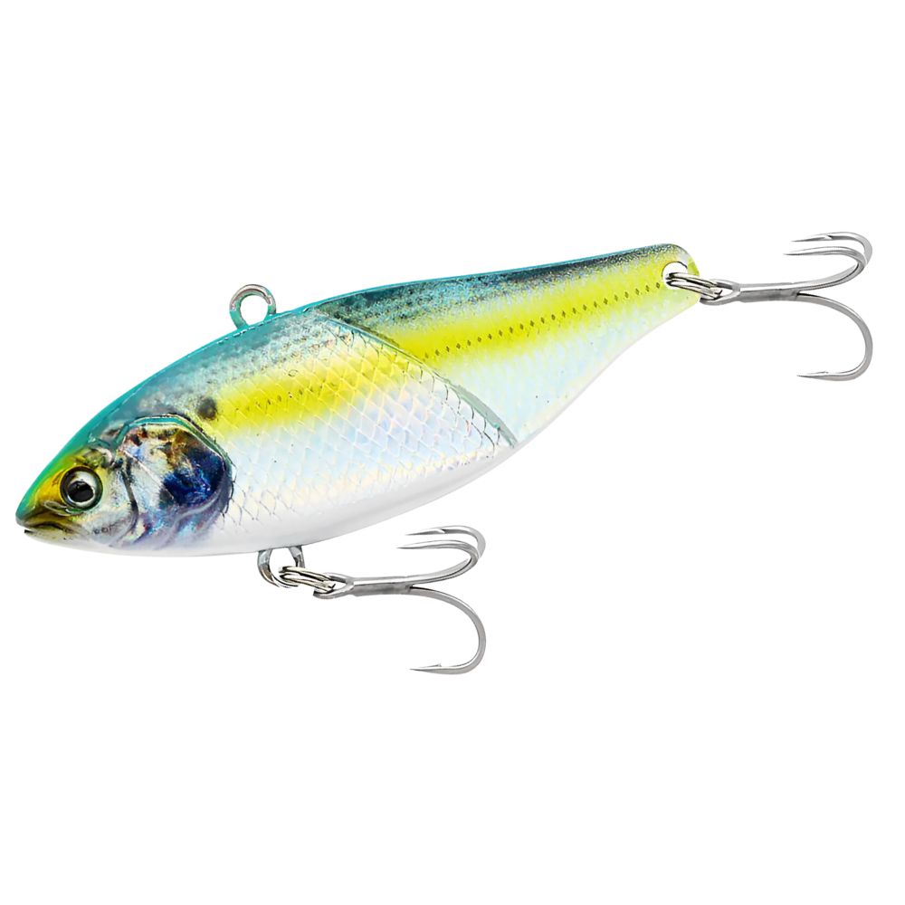 LITTLE JACK Saltwater Metal Jig-Blade Lure MORE KEEN 02 21g/60mm - Image 7