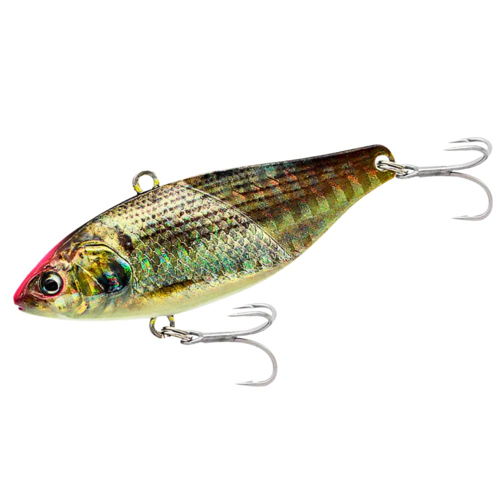 LITTLE JACK Saltwater Metal Jig-Blade Lure MORE KEEN 02 21g/60mm - Image 8