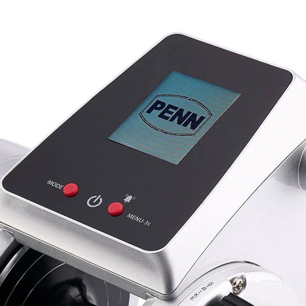 PENN Saltwater Offshore Fishing Electric Reel FATHOM 80 - Image 3
