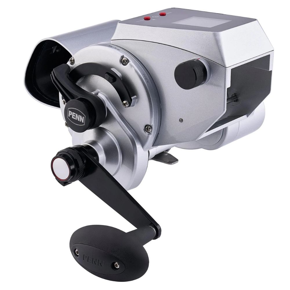 PENN Saltwater Offshore Fishing Electric Reel FATHOM 80 - Image 5