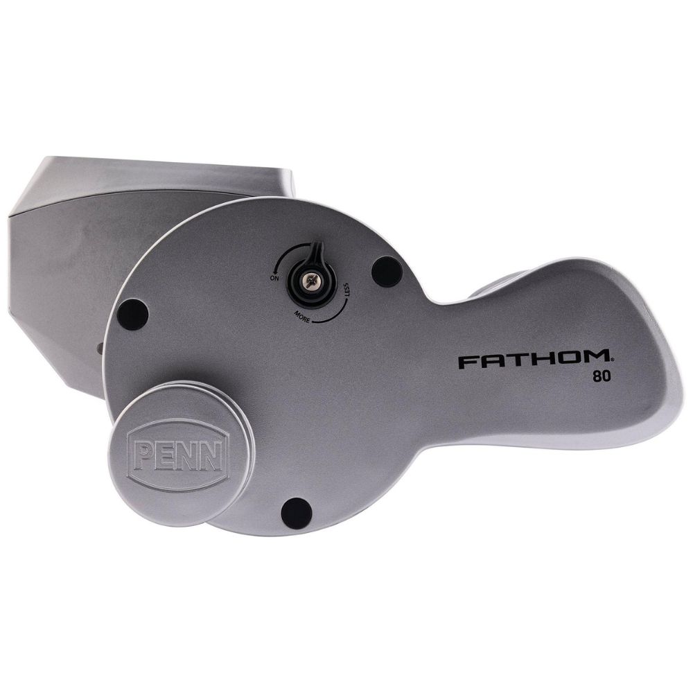 PENN Saltwater Offshore Fishing Electric Reel FATHOM 80 - Image 6