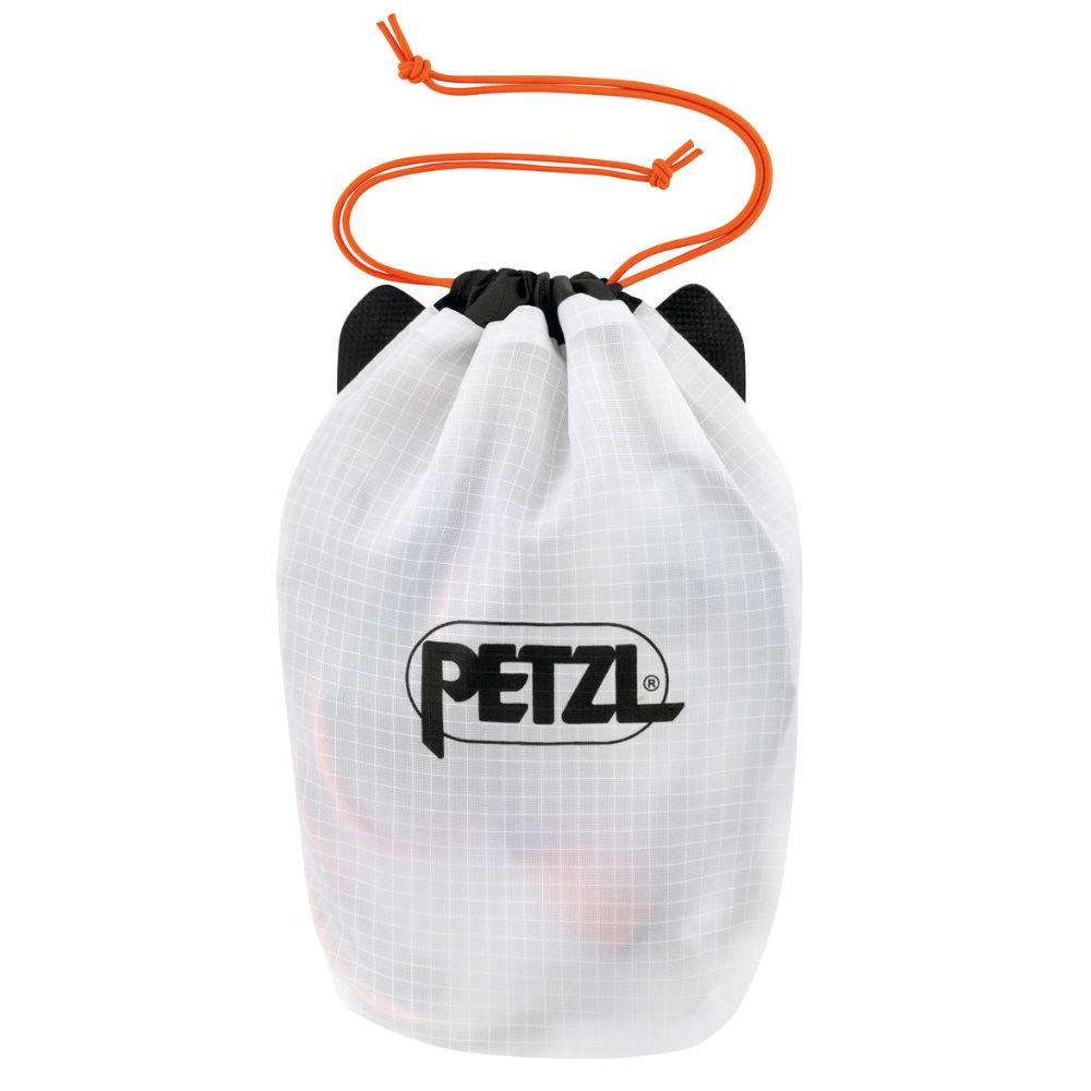 PETZL Rechargeable Outdoor 1500 Lumens Headlamp NAO RL - Image 7