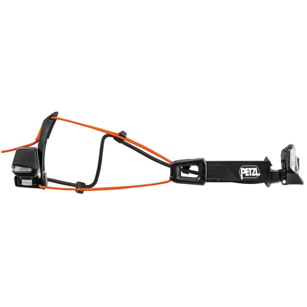 PETZL Rechargeable Outdoor 1500 Lumens Headlamp NAO RL - Image 4