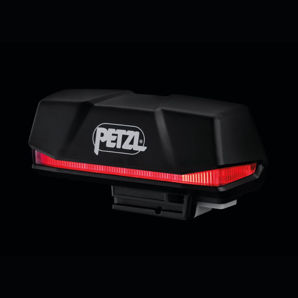 PETZL Rechargeable Outdoor 1500 Lumens Headlamp NAO RL - Image 6