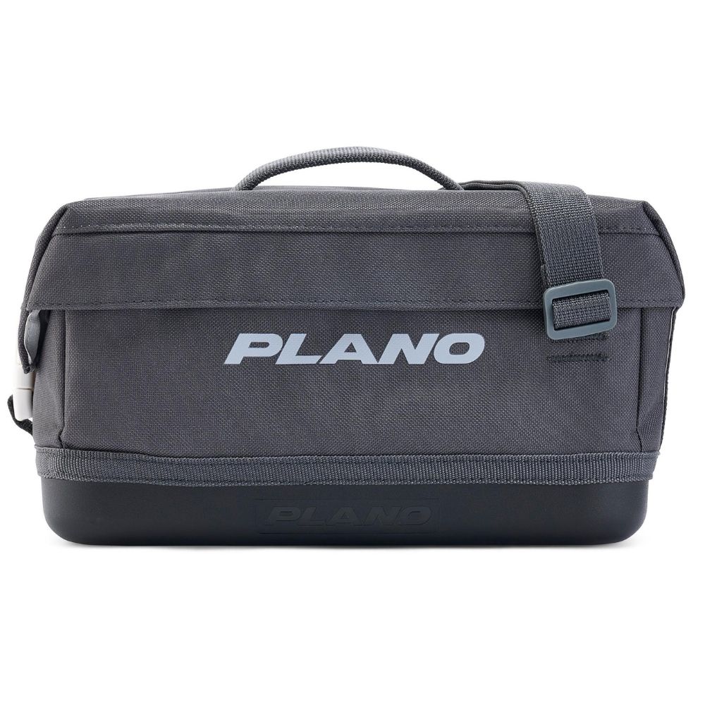 PLANO Fishing Accessories Weekend EU Softsider Tackle Bag 3500 - Image 2