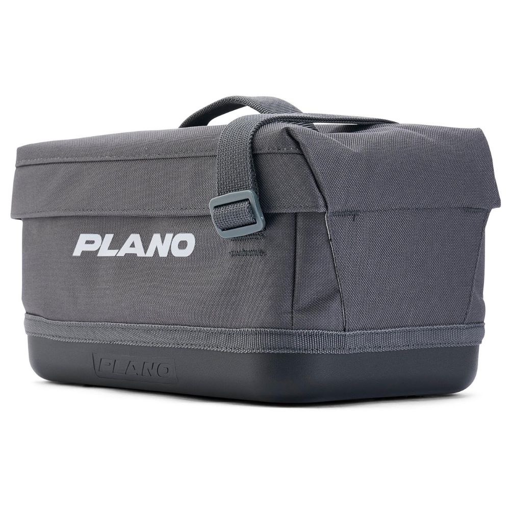 PLANO Fishing Accessories Weekend EU Softsider Tackle Bag 3500 - Image 3