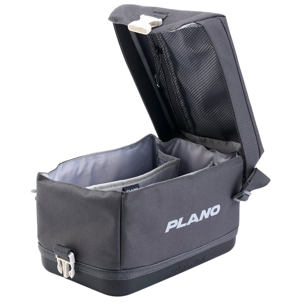 PLANO Fishing Accessories Weekend EU Softsider Tackle Bag 3500 - Image 5