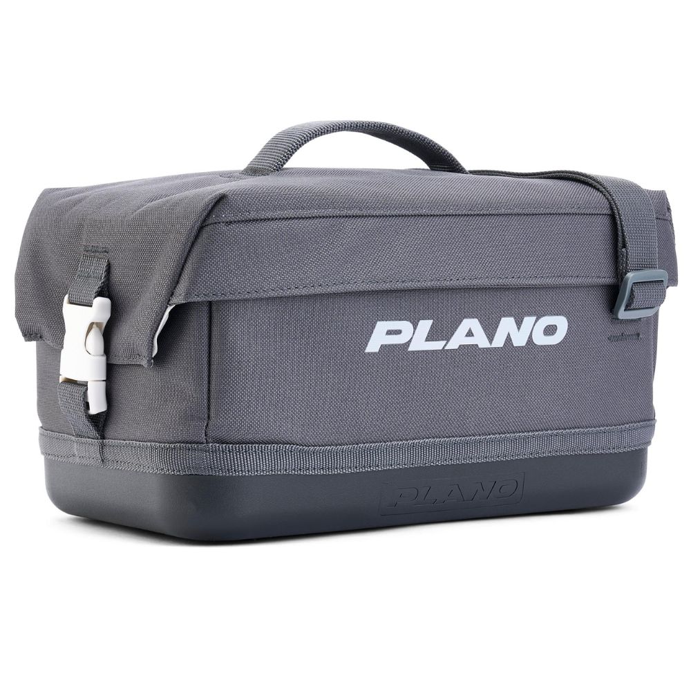 PLANO Fishing Accessories Weekend EU Softsider Tackle Bag 3500