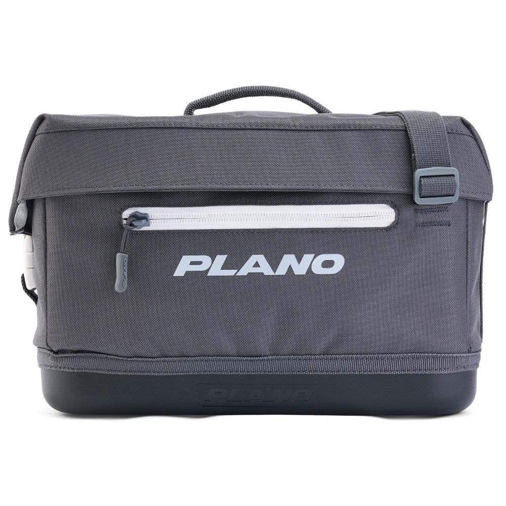 PLANO Fishing Accessories Weekend EU Softsider Tackle Bag 3600 - Image 2