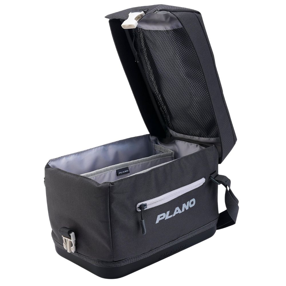 PLANO Fishing Accessories Weekend EU Softsider Tackle Bag 3600 - Image 5