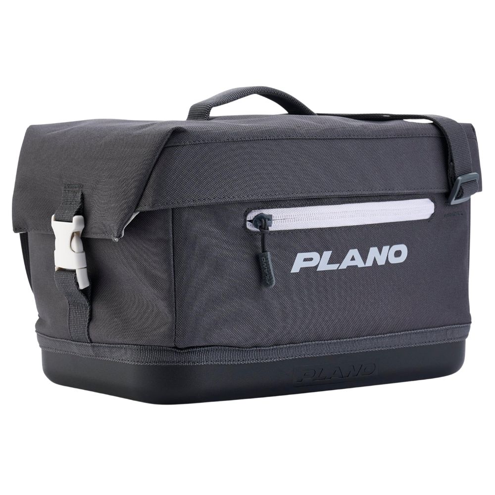 PLANO Fishing Accessories Weekend EU Softsider Tackle Bag 3600