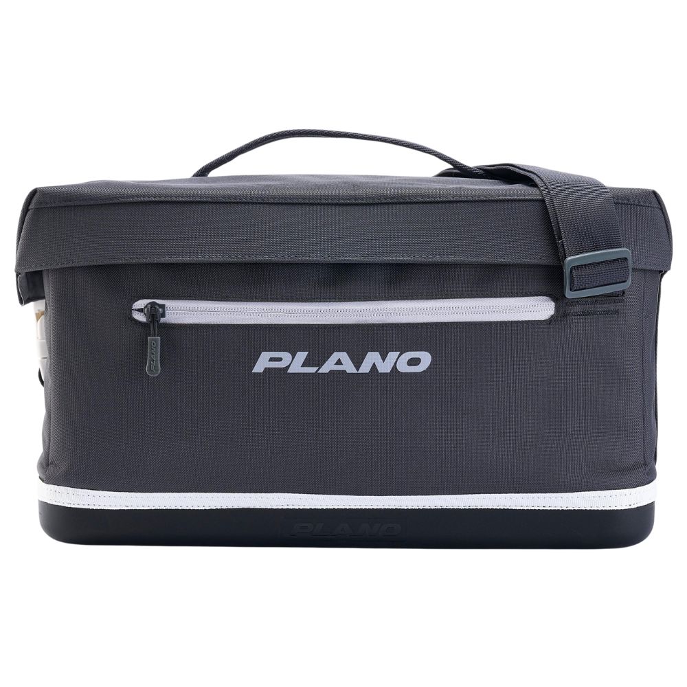 PLANO Fishing Accessories Weekend EU Softsider Tackle Bag 3700 - Image 2