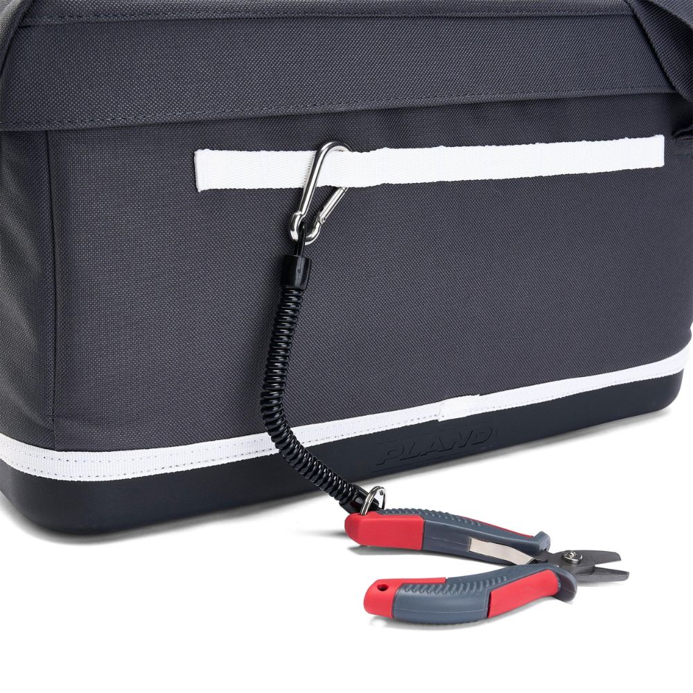 PLANO Fishing Accessories Weekend EU Softsider Tackle Bag 3700 - Image 4