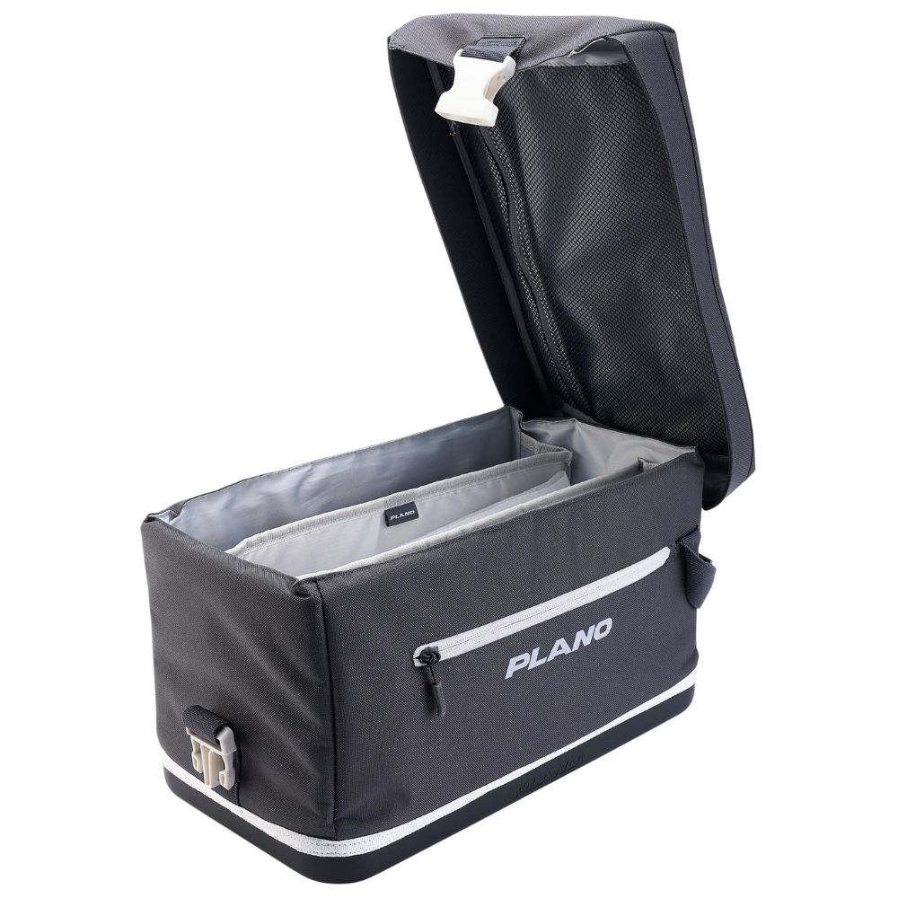 PLANO Fishing Accessories Weekend EU Softsider Tackle Bag 3700 - Image 5