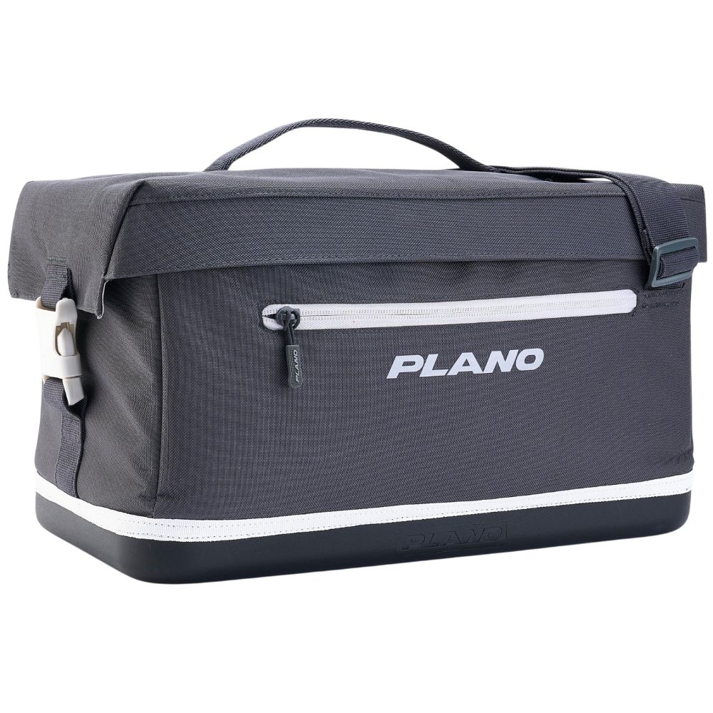PLANO Fishing Accessories Weekend EU Softsider Tackle Bag 3700